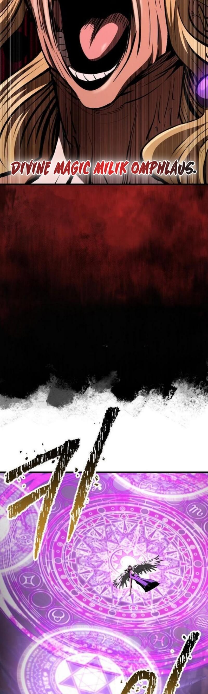 Otherworldly Sword King’s Survival Records Chapter 260 Gambar 29